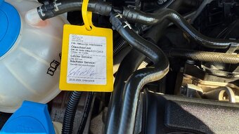 Škoda Yeti //1.4TSi//90kW//ADVENTURE//EDICE//1.MAJ//SERVIS// - 17