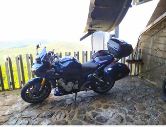 Yamaha fz1 fazer - 17