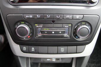 Škoda Yeti Outdoor 1.4 TSI 90Kw 1.majitel 158000km servis Š - 17