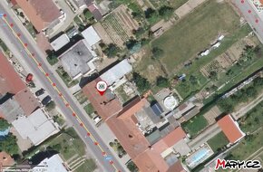Prodej rodinného domu se zahradou ve Višňové - 17