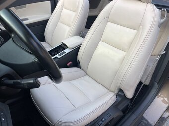 Volvo C70 2.0D4 Summum DPH 5válec Automat - 17