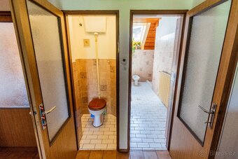 Prodej rodinného domu 171 m², pozemek 3578 m² Lukavice - 17