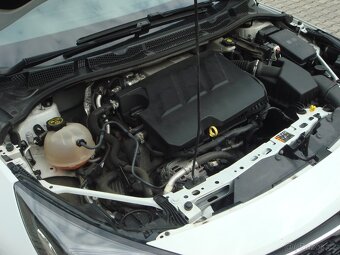 Opel Astra K sport tourer 1.5cdti 77kw 11/2021 DPH 125tkm - 17