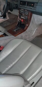 Vyměním Mercedes Benz SL 500 za Honda Civic Type R 10 gen. - 17