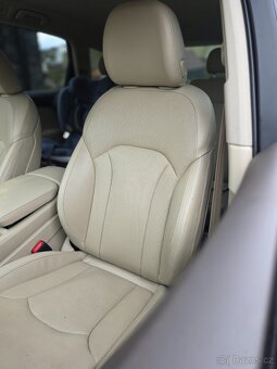 Audi Q7 3.0 TDI 272k quattro tiptronic 8-st. - 17
