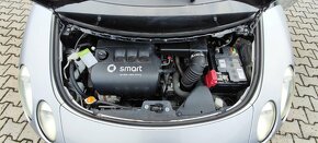 Smart ForFour - 17