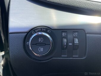 Opel Mokka 1,6 Senzory, Serviska, ALU - 17