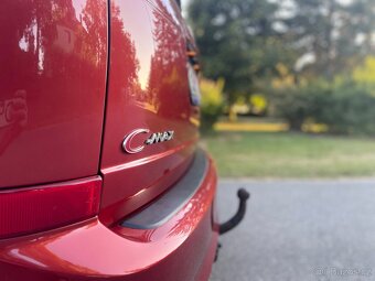 Ford C-MAX 1.6 TDCI - 17
