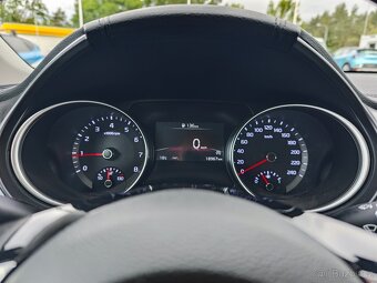 Ceed SPIN 1.0T-GDI 73kW referenční vůz, záruka, odpočet DPH - 17