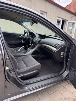 Prodej: Honda Accord 2.2 i-DTEC – Perfektní stav - 17