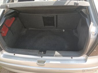 Prodám Opel Astra g 1,6 16V automat - 17