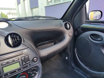 Ford Streetka 1,6 Duratec - 17