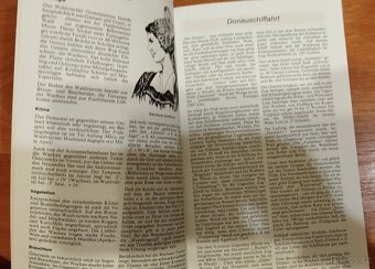 Průvodci Krumlov, Praha, Budějovice v němčině a další němčin - 17