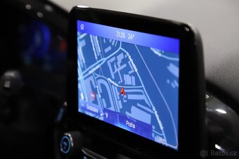 Ford Puma ST-Line 1.0 EcoBoost 92kW -  záruka Autodraft - 17