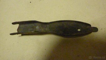 KAMÍNKA VINTAGE ČENKOV 99H A RETRO KAMNA PETRA - 17