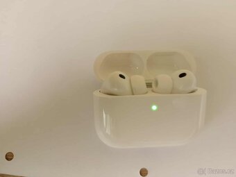 Nové Apple Airpods PRO 3 - 17