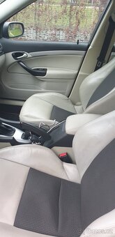 Saab 9-3 2.2 TiD, 2004, pojízdné, platná STK, po nehodě - 17