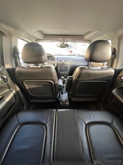 Chevrolet HHR 2.4i LT - 17