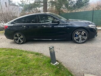 Bmw 640ix r.v 2018  mozna i vymena - 17