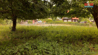 Prodej zahrady, 2308 m², Horní Slavkov - 17