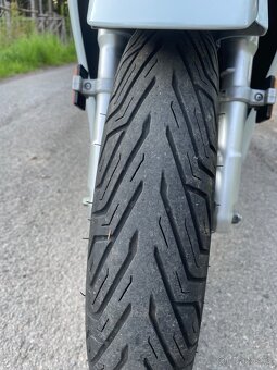 Honda SH 125i ABS - 17