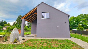 Pronájem rodinného domu 5+kk 122 m2, Mýto-Kařízek - 17