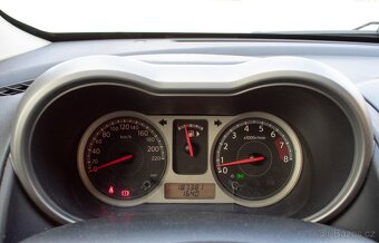 Nissan Note 1.6 (81 kW) 2007 - 17