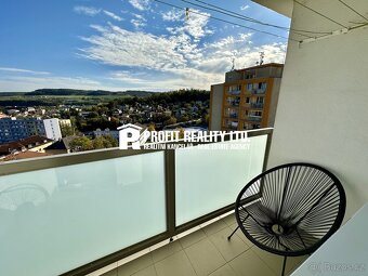 Prodej bytu 4+1, 88 m2 - Beroun-Město, ev.č. 100868 - 17