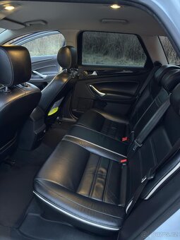Ford Mondeo Combi - 17