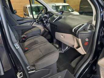 Ford Transit Custom 2.2 TDCi 155 Trend L2H1 T310 - 17
