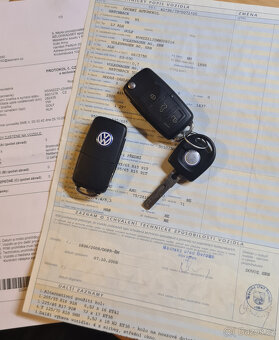 TOP Volkswagen golf 4 1.9 tdi - 17
