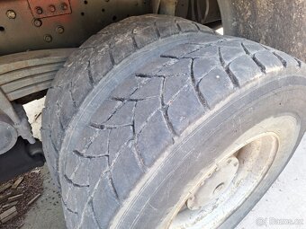 MB ACTROS 3332 K AD 20 - 17