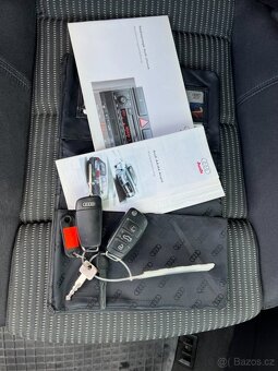 Audi A4 Avant 2.0 TDi 103kw 6 rychlostí - 17
