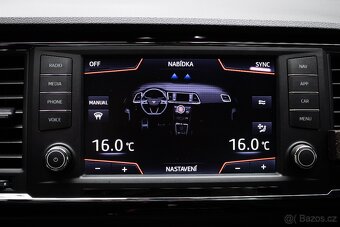 Cupra Ateca 2.0 TSI DSG 4Drive, Nelakované, Ambient, DPH - 17