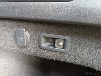 Volkswagen Passat 2,0 TDI 140kw, nezávislé, matrix atd - 17