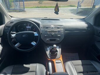 Ford Kuga, 2,0TDCi, 100kW, 4x4 - 17