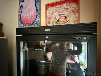 Vybavení menší kavárny - 17