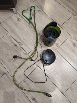 Výbava pro založení akvária - 17