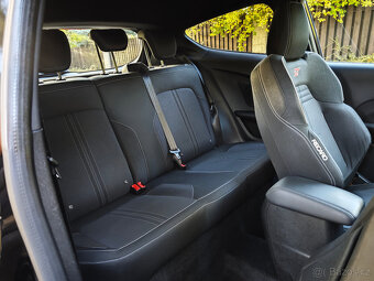 Ford Fiesta MK8 ST,1.5 147KW,6/2018,17"alu, POUZE 67xxxkm - 17