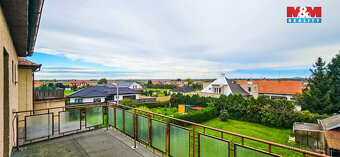 Prodej rodinného domu, 143 m², Ostřešany - 17