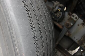 DAF XF 460 FT, EURO 6, LOWDECK, NEZÁVISLÁ KLIMATIZACE - 17