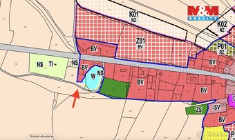 Prodej louky, 1769 m², Krásné Údolí - 17