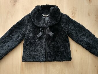 Oblečení holka vel. 122/128 - 17