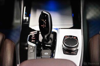 BMW X3, M40i, Pano, odpočet DPH, 2xAlu - 17