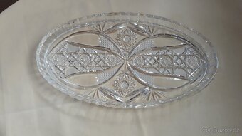 Broušené sklo - 17