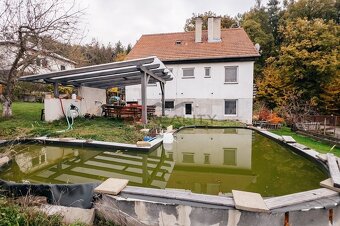 Prodej rodinného domu, Zlín - Velíková - 17