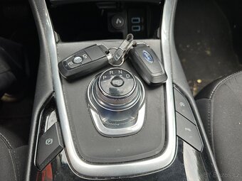Ford Galaxy - 17