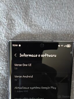 Samsung Galaxy S22 ultra 12/512gb - 17