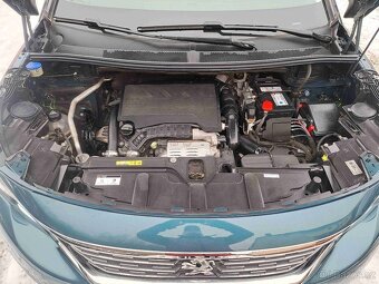 Peugeot 5008 1,2 PT ACTIVE 65.000 km - 17