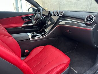 Mercedes-Benz CLE, 450 4M/AMG/HUD/Burmester/Matrix - 17
